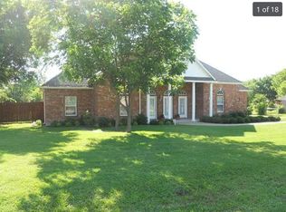 214 N Ellis St, Lancaster, TX 75146