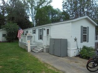 7 Dublin Street, Gorham, NH 03581
