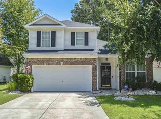 620 Needlerush Ct LOT 26, Myrtle Beach, SC 29579