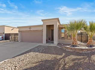 13236 Emerald Hills St, El Paso, TX 79928