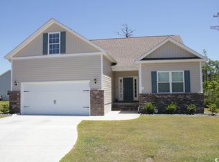 600 Winnow Way, Georgetown, SC 29440