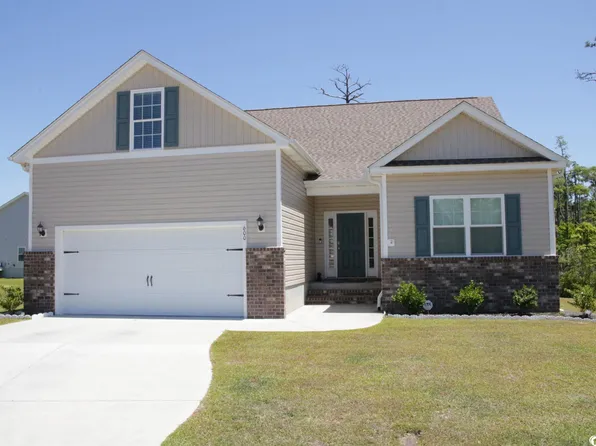 600 Winnow Way, Georgetown, SC 29440