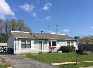 155 Diminish Dr, Newark, DE 19713