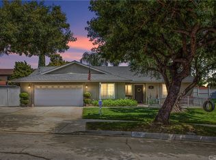 1582 Kelly Ave, Upland, CA 91786