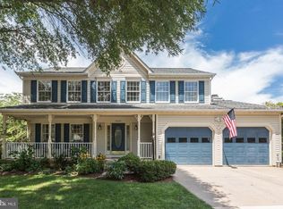 46584 Hampshire Station Dr, Sterling, VA 20165