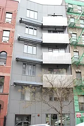 Park Hill East at 117 East 102nd Street in East Harlem