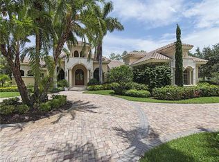 29115 Teramo Way, Naples, FL 34110