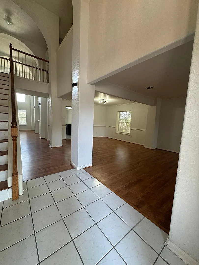 4-Bedroom, 2 Bath Single Family for Rent in Pflugerville, TX | Attached Garage & Community Pool! — Photo 4