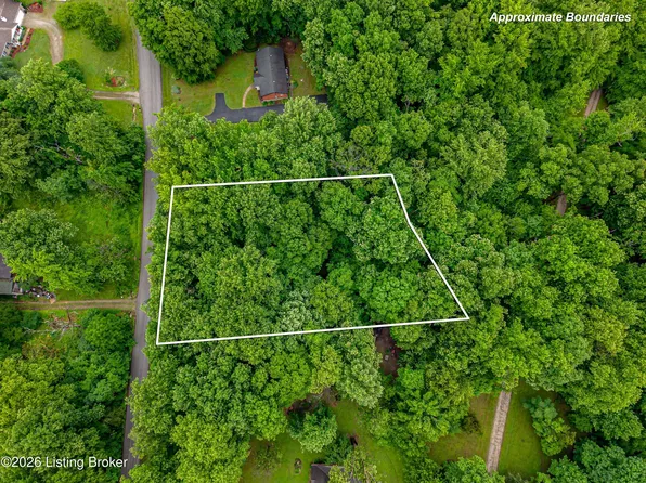 LOT 24 Rams Run, Shepherdsville, KY 40165