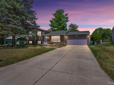 9328 Elaine Dr, Swartz Creek, MI, 48473