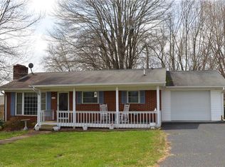 219 Mike St, Dobson, NC 27017