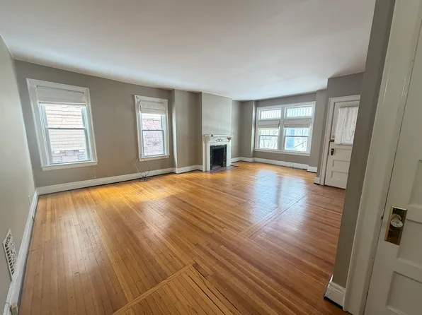 261 Richmond Ave #1, Buffalo, NY 14222