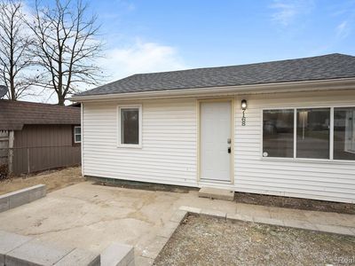 7168 Alpine Dr, Linden, MI, 48451