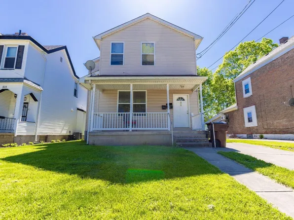 515 Walnut St, Cincinnati, OH 45216