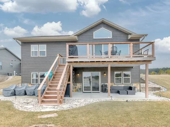 W5742 Island View Drive, New Lisbon, WI 53950