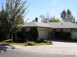 3540 Downey Ave, Reno, NV 89503