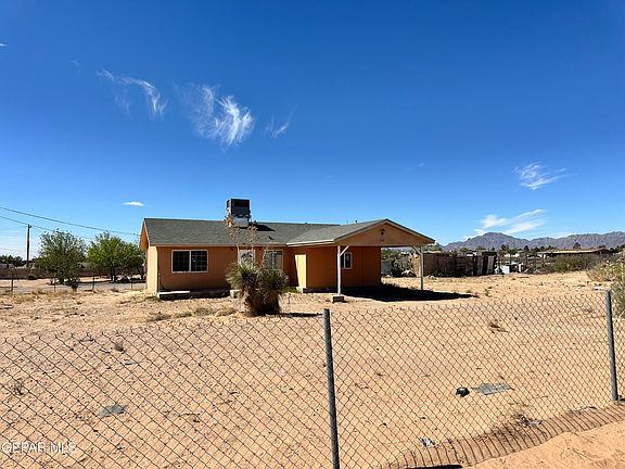 252 Devine Way, Chaparral, NM 88081 | MLS #899840 | Zillow