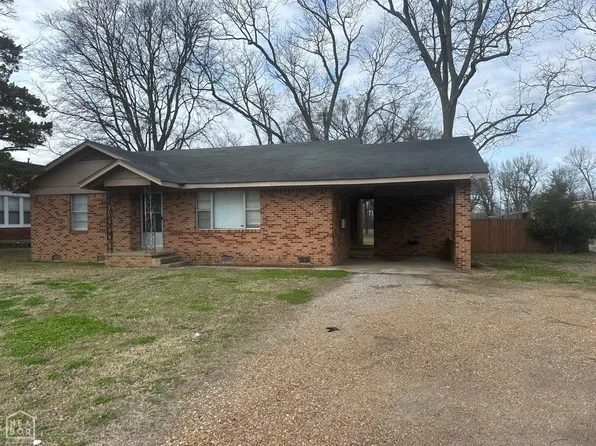 1062 W Highway 49, West Helena, AR 72390