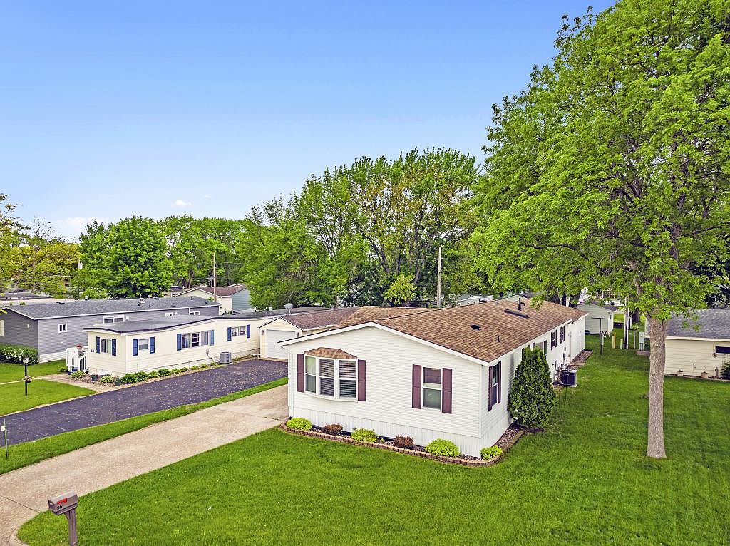 Evergreen Estates by RHP Properties in Faribault MN Zillow