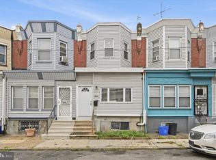 1846 S Yewdall St, Philadelphia, PA 19143