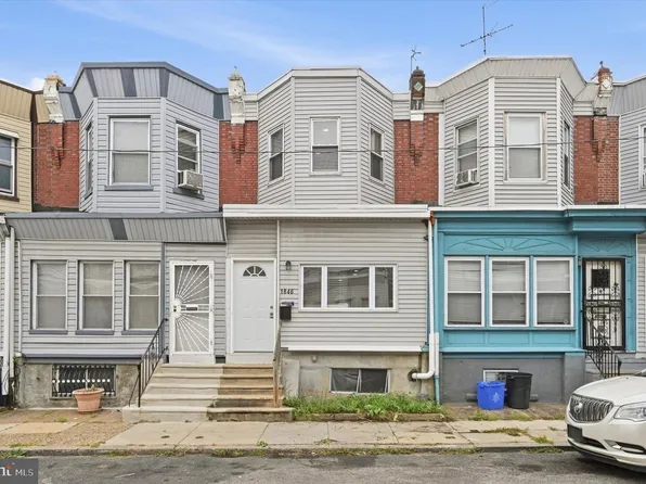 1846 S Yewdall St, Philadelphia, PA 19143
