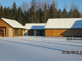 15811 State Highway 32, Mountain, WI 54149
