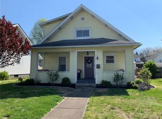 632 N Pine St, Seymour, IN 47274