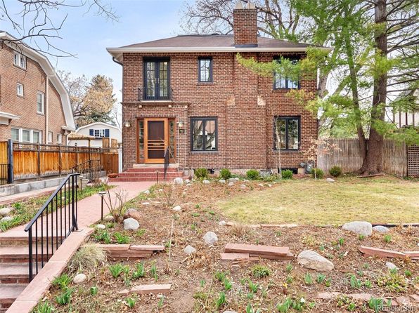 1944 Hudson Street, Denver, CO 80220