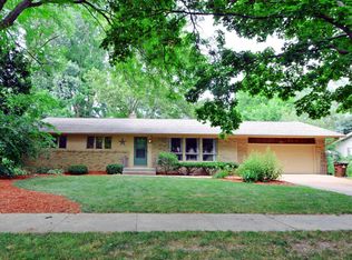 2704 Teri Ter, East Lansing, MI