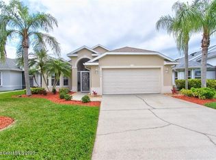 2436 Addington Cir, Rockledge, FL 32955