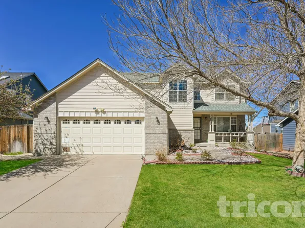 5389 S Bahama Ct, Centennial, CO 80015