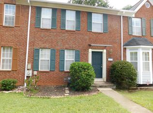 1431 Shiloh Way NW, Kennesaw, GA