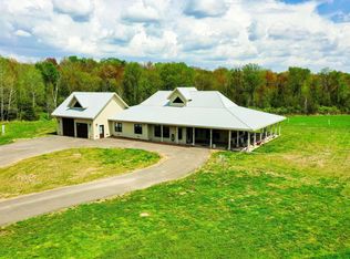 N6592 Peche Dr, Rib Lake, WI 54470