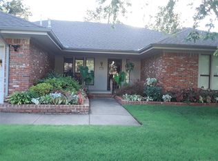 7328 S Erie Ave, Tulsa, OK 74136