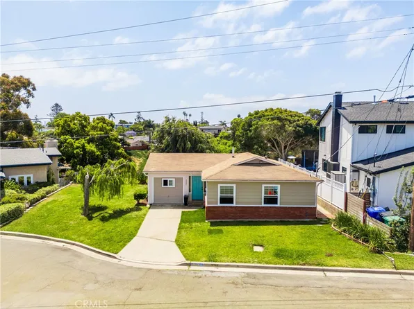 3607 Oleander Dr, San Diego, CA 92106