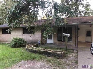 5884 Crestway Ave, Baton Rouge, LA 70812