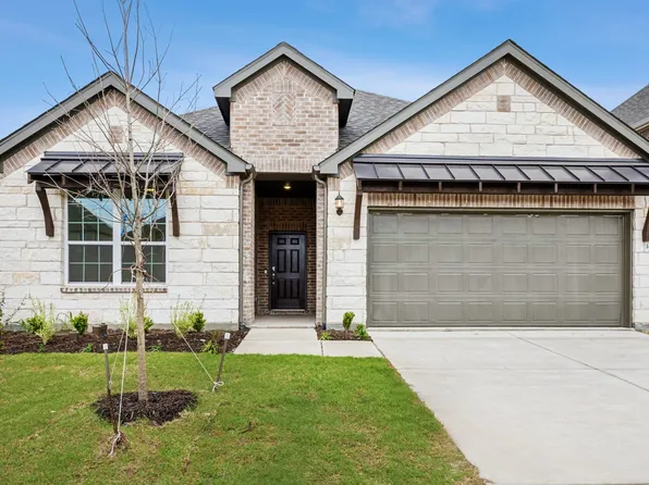 1405 Nathan Ln, Anna, TX 75409