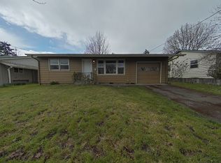 916 NW 35th St, Corvallis, OR 97330