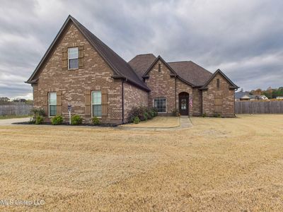 3419 Pecan Estates Dr, Hernando, MS, 38632