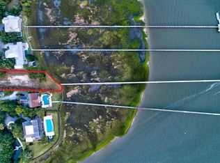 108 Beach St, Mount Pleasant, SC 29464