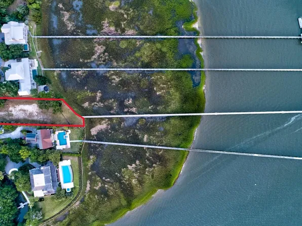 108 Beach St, Mount Pleasant, SC 29464