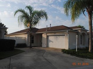17527 SE 84th Foxgrove Ave, The Villages, FL 32162