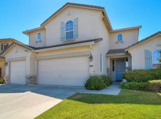 9464 Cornerkick Pl, Elk Grove, CA