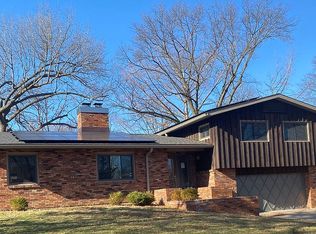 407 Westmount Ave, Columbia, MO 65203
