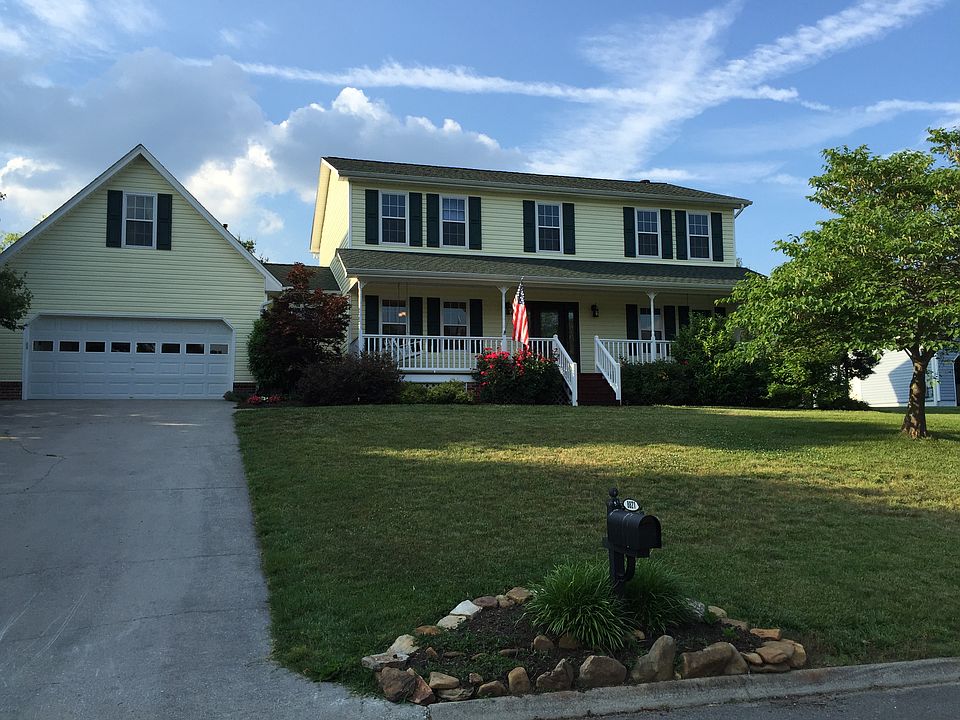 Bexhill Subdivision