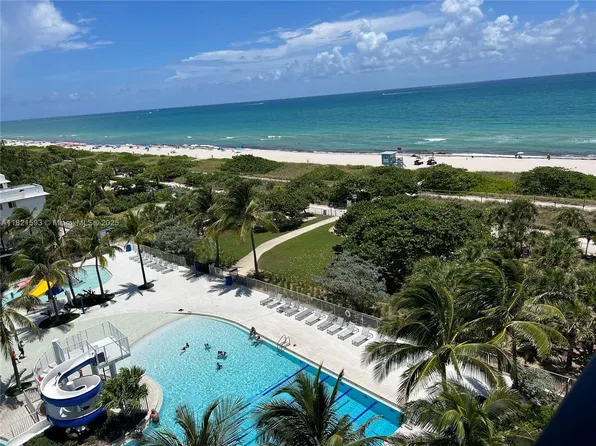 9273 Collins Ave APT 706, Surfside, FL 33154
