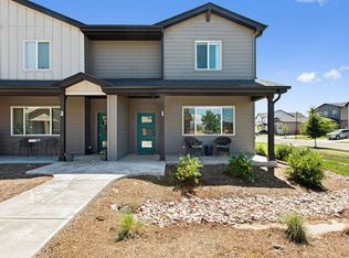 2962 Barnstormer St #1, Fort Collins, CO 80524