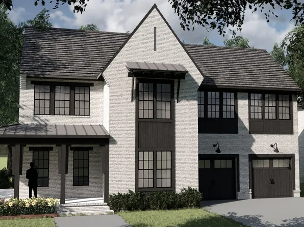 1815 Kimbark Dr Unit 6, Nashville, TN 37215