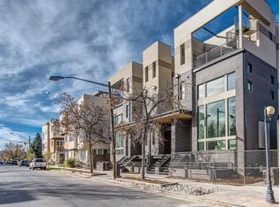3539 Tejon St, Denver, CO 80211