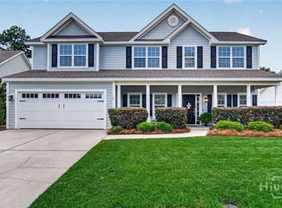 29 Olde Gate Court, Pooler, GA 31322